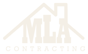 MLA Contracting logo
